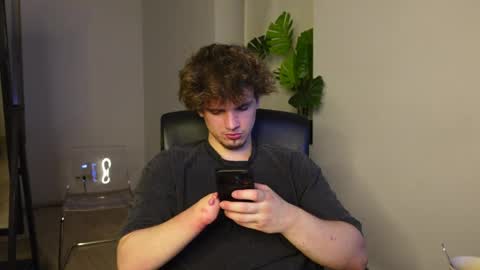 Snapshot of ricky_becko chatting on June 2026 08:23:01 PM RICKY BECKO online show from June 2026 08:23:01 PM