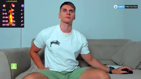 Snapshot of ricky_boltin chatting on October 2025 09:15:01 AM Ricky online show from October 2025 09:15:01 AM