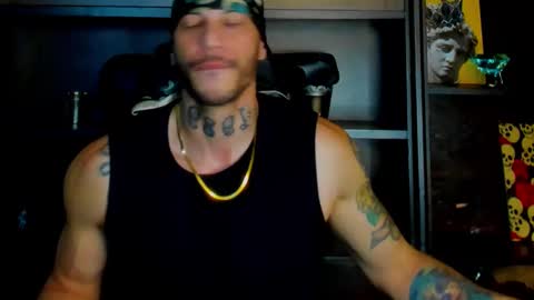 Snapshot of ricky_santos_ chatting on September 2025 01:07:02 AM ricky_santos_ online show from September 2025 01:07:02 AM