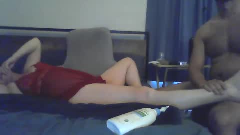RickyandLuucy online show from June 2026 04:16:02 PM