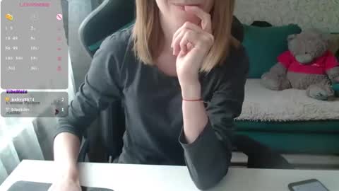 RickyChadwick online show from May 2026 03:39:02 PM