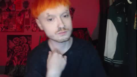 Snapshot of rickydicky_ chatting on October 2025 06:32:02 PM Ricky online show from October 2025 06:32:02 PM