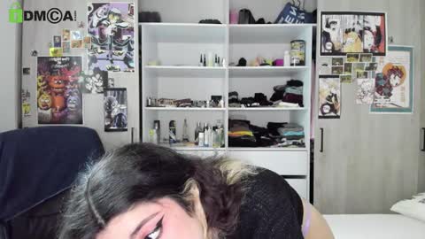 RickyDicot 13 online show from March 2025 01:42:02 AM