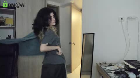 RickyDicot 13 online show from October 2025 02:34:01 AM