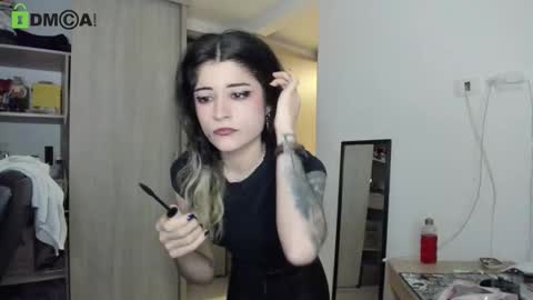 RickyDicot 13 online show from December 2025 11:54:01 PM