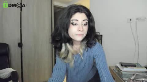 RickyDicot 13 online show from December 2025 02:06:01 AM