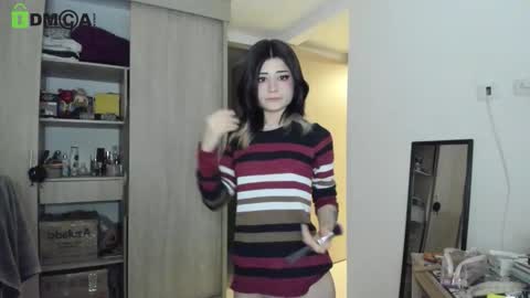 RickyDicot 13 online show from January 2026 01:30:01 AM