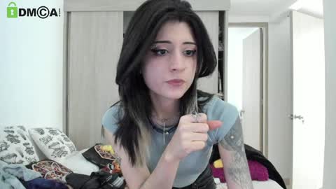 RickyDicot 13 online show from April 2026 08:50:01 PM