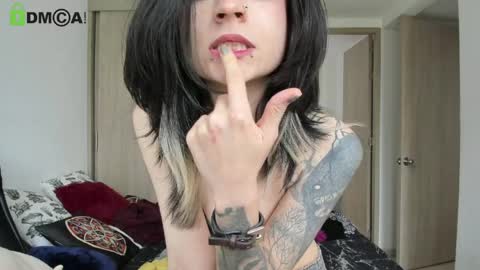 RickyDicot 13 online show from April 2026 05:18:01 PM