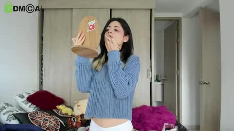 RickyDicot 13 online show from April 2026 10:03:01 PM