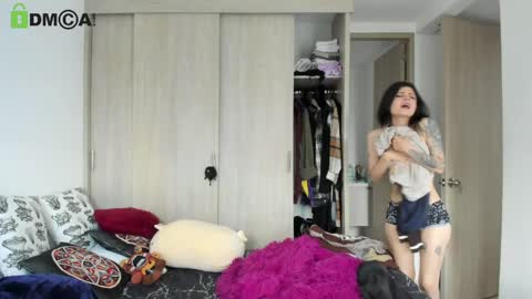 RickyDicot 13 online show from April 2026 10:10:02 PM