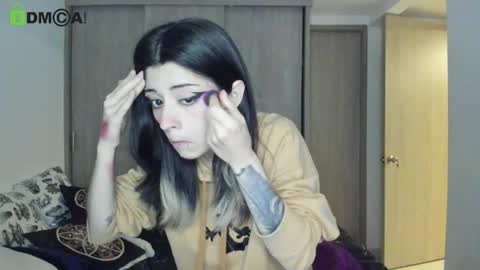 RickyDicot 13 online show from April 2026 01:41:01 AM