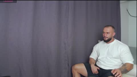 Snapshot of rickymiami1 chatting on September 2025 07:38:01 PM rickymiami1 online show from September 2025 07:38:01 PM