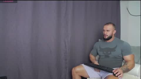 Snapshot of rickymiami1 chatting on September 2025 06:21:01 PM rickymiami1 online show from September 2025 06:21:01 PM