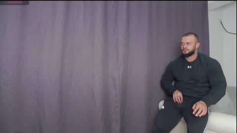 Snapshot of rickymiami1 chatting on October 2025 06:19:02 PM rickymiami1 online show from October 2025 06:19:02 PM