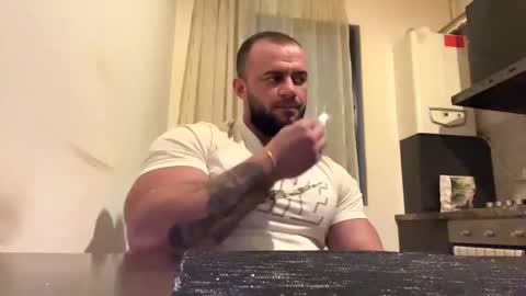 Snapshot of rickymiami1 chatting on October 2025 07:36:02 PM rickymiami1 online show from October 2025 07:36:02 PM