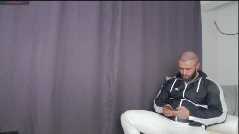 Snapshot of rickymiami1 chatting on October 2025 06:21:01 PM rickymiami1 online show from October 2025 06:21:01 PM