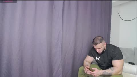 rickymiami1 online show from February 2026 08:31:02 PM