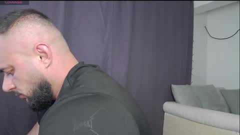 Snapshot of rickymiami1 chatting on April 2026 09:30:02 PM rickymiami1 online show from April 2026 09:30:02 PM