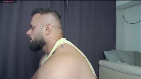 Snapshot of rickymiami1 chatting on June 2026 07:09:01 PM rickymiami1 online show from June 2026 07:09:01 PM
