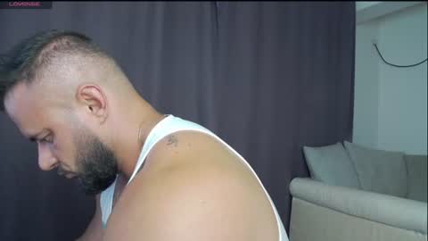 Snapshot of rickymiami1 chatting on July 2026 06:34:02 PM rickymiami1 online show from July 2026 06:34:02 PM