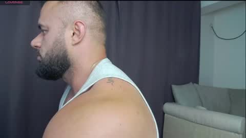 Snapshot of rickymiami1 chatting on July 2026 07:05:01 PM rickymiami1 online show from July 2026 07:05:01 PM