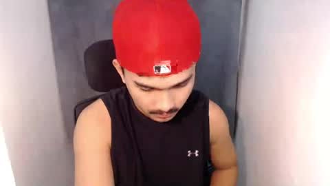 Snapshot of rickythedestroyer chatting on July 2026 01:43:02 AM RICKY online show from July 2026 01:43:02 AM
