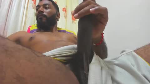 Ricky online show from March 2025 11:11:01 PM