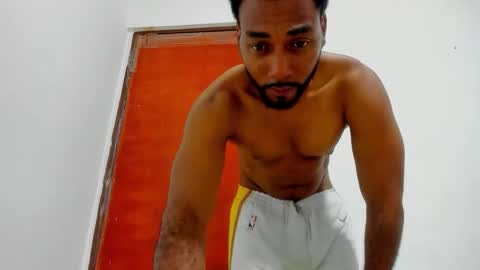 Snapshot of rickywittle chatting on February 2026 02:53:01 AM Ricky online show from February 2026 02:53:01 AM