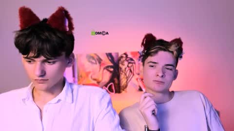 Rico online show from November 2025 07:15:01 PM