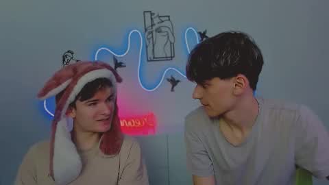 Rico online show from February 2026 07:17:02 PM