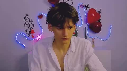 Rico online show from February 2026 08:24:02 PM