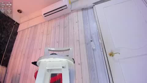 RicoBrowm online show from January 2025 07:39:02 AM