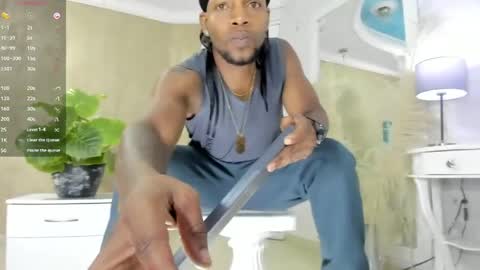 RicoBrowm online show from May 2026 03:44:02 AM