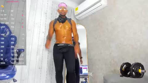 Snapshot of ricobrown777 chatting on July 2026 12:42:01 PM RicoBrowm online show from July 2026 12:42:01 PM