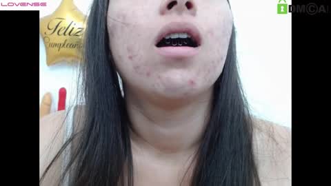 Candy online show from March 2025 04:46:02 PM