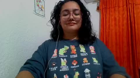 Snapshot of ricoparicodani chatting on May 2026 04:10:01 AM ricoparicodani online show from May 2026 04:10:01 AM