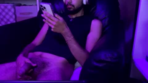 Rico 2 Sexxxy online show from January 2026 07:15:02 PM