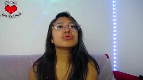 milena online show from February 2025 04:50:01 AM