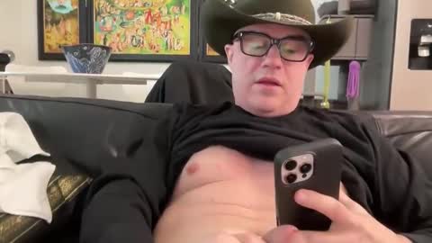 Ridemaster online show from December 2025 09:44:02 PM