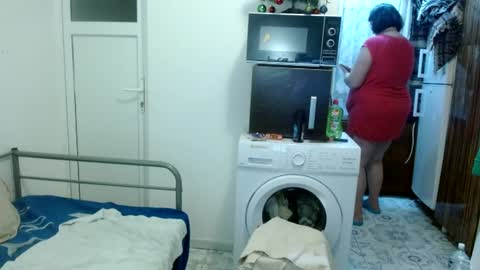 Snapshot of ridemerafsuzana chatting on December 2024 04:42:01 PM Ridemeraf online show from December 2024 04:42:01 PM