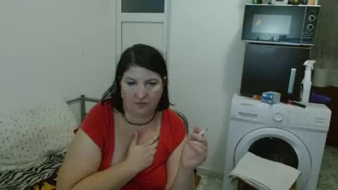 Snapshot of ridemerafsuzana chatting on January 2025 03:03:01 PM Ridemeraf online show from January 2025 03:03:01 PM