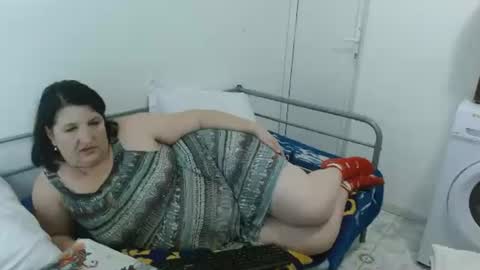 Snapshot of ridemerafsuzana chatting on January 2025 07:13:02 PM Ridemeraf online show from January 2025 07:13:02 PM