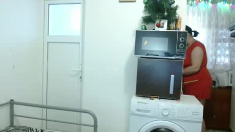 Snapshot of ridemerafsuzana chatting on March 2025 01:01:01 PM Ridemeraf online show from March 2025 01:01:01 PM