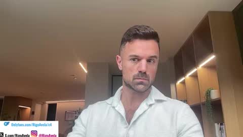 Rigo Avela online show from February 2026 06:04:01 PM