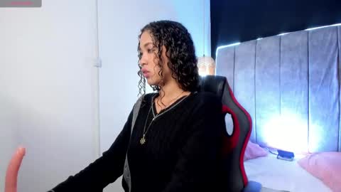 Snapshot of rihanna_brooks chatting on March 2025 03:33:01 AM Rihanna online show from March 2025 03:33:01 AM