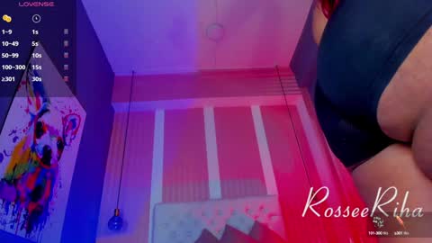 Riha  online show from February 2025 07:18:01 AM