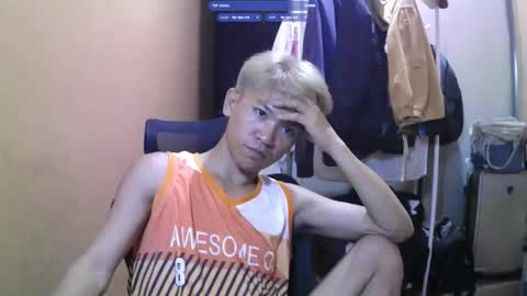 riiichie12 online show from October 2025 07:36:02 PM