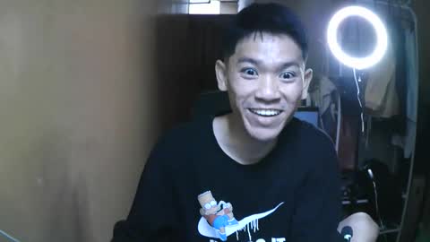 riiichie12 online show from November 2025 06:46:01 AM