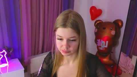 Rina online show from February 2026 09:18:02 PM